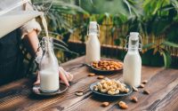 Keep Your Milk Fresh