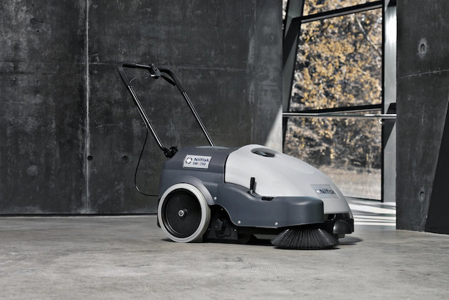walk-behind-sweeper-hire-nilfisk