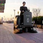 Hiring-Sweepers