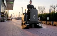 Hiring-Sweepers