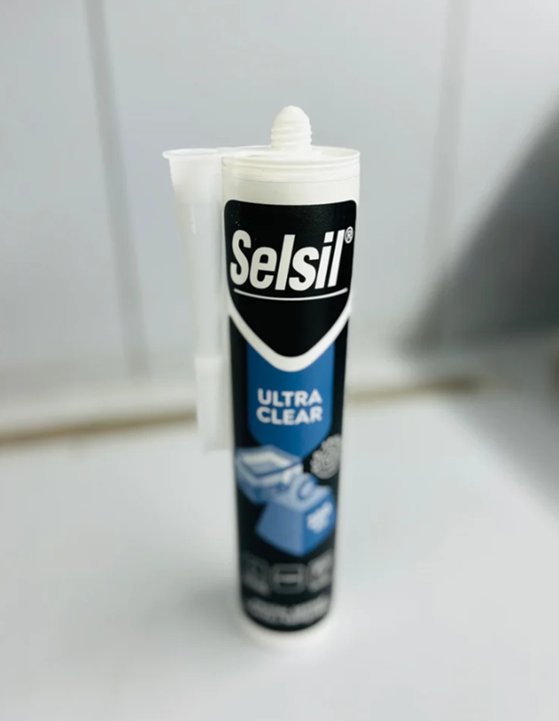 selsil ultra clear