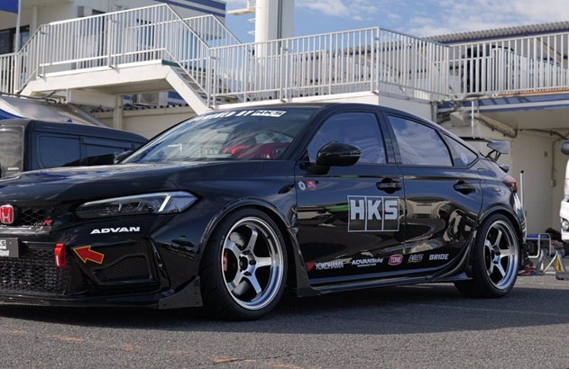 Most Popular HKS Car Upgrades Explained