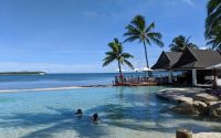 port denarau fiji