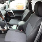 Covers for car seats