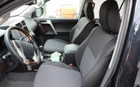 Covers for car seats