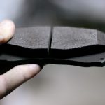 Brake-Pad