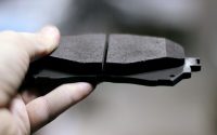 Brake-Pad