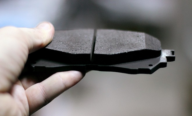 Choosing the Right Brake Pads for Your Toyota