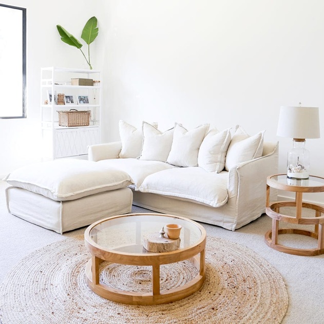 A Buyer’s Guide to Choosing the Ideal Coffee Table for Any Home