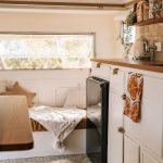 caravan 3 way fridges
