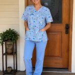 The Modern Healthcare Uniform: Integrating Personality into Your Daily Scrub