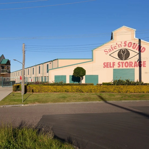 Safe 'n' Sound North Wyong