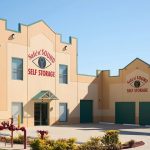 Self Storage North Wyong