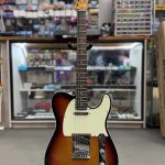 Used guitar