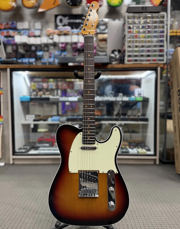 Used Guitars 101: Everything to Inspect Before You Buy
